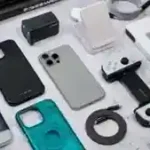 Apple Original Accessories