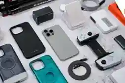 Apple Original Accessories