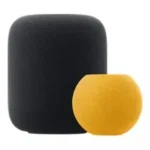 Apple TV & Home