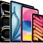 Apple iPad Family