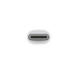 Apple MJ1L2ZM USB-C VGA Multiport Adapter - VGA adapter Connector
