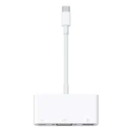 Apple USB-C VGA Multiport Adapter – MJ1L2ZM/A