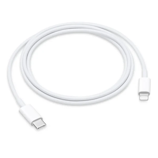 Apple USB-C to Lightning Cable (1m) Open Box