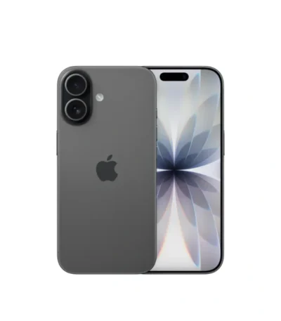 Buy Apple iPhone 17 256gb Black