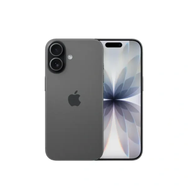 Buy Apple iPhone 17 256gb Black
