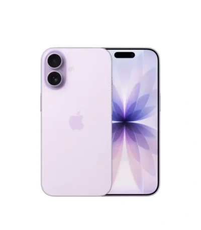 Buy Apple iPhone 17 256gb Lavender