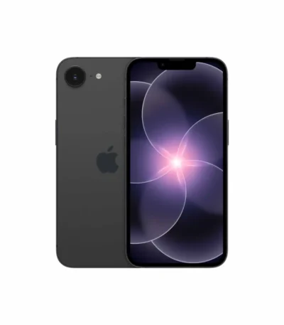 Apple iPhone 17e 256gb Black