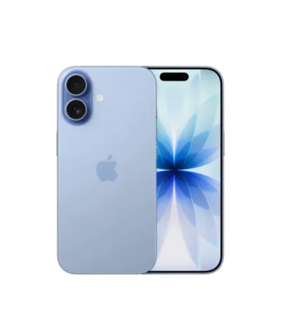 Buy Apple iPhone 172 56 gb Mist Blue