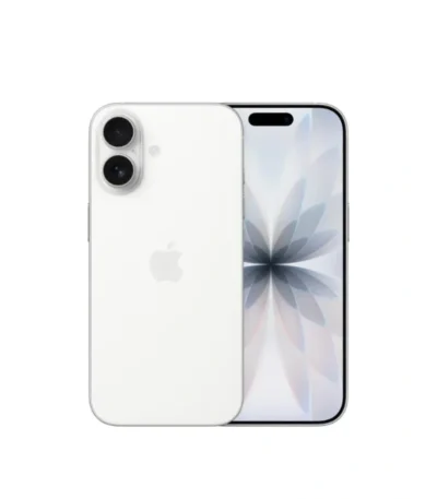Buy Apple iPhone 17 256 gb White