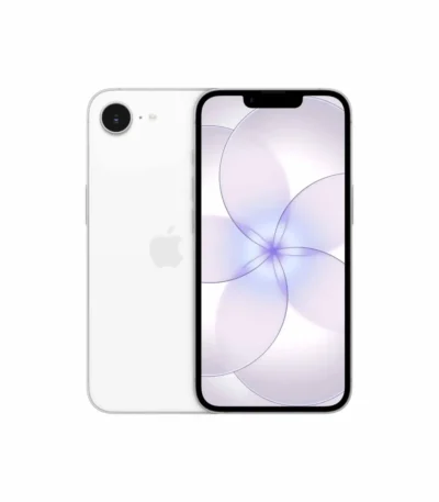 Apple iPhone 17e 256gb White