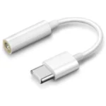 Vivo Type-C 3.5mm Headphone jack original