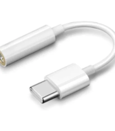 Vivo Type-C 3.5mm Headphone jack original
