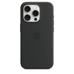 Apple iPhone 15 Pro Silicone Case