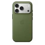 Apple iPhone 17 Pro Max TechWoven Case with MagSafe