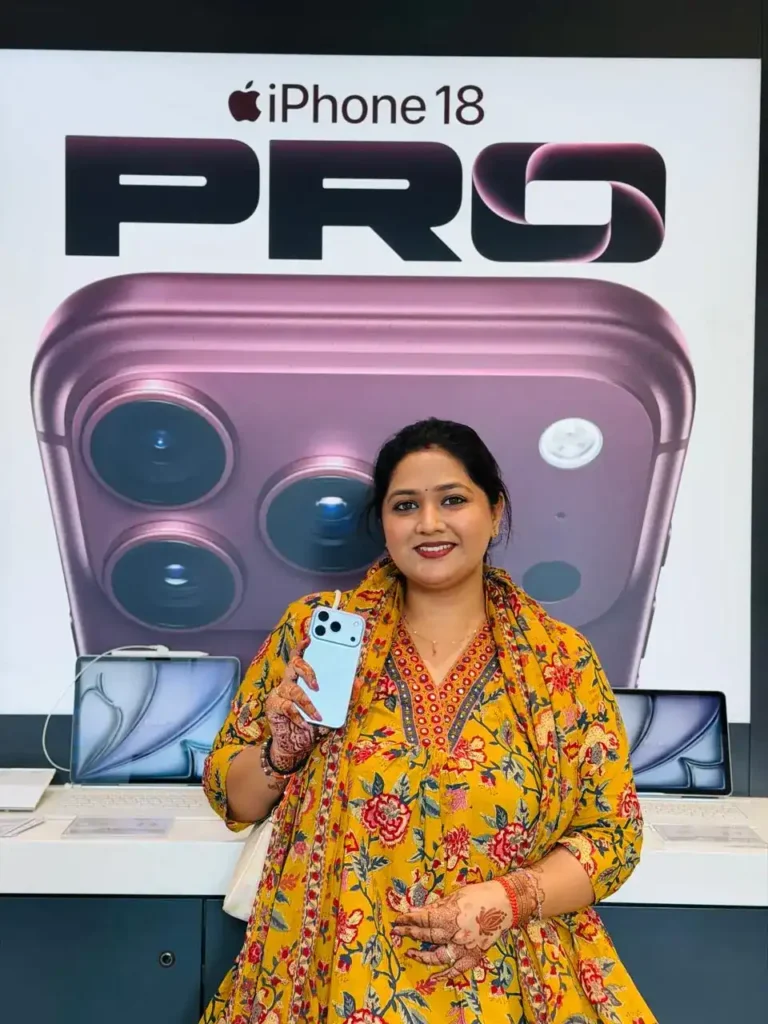 Home 57 Buy Latest Apple iPhone 18 Pro at lowest price at izone Digital andheri west mumbai