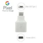 Google Pixel Quick Switch
