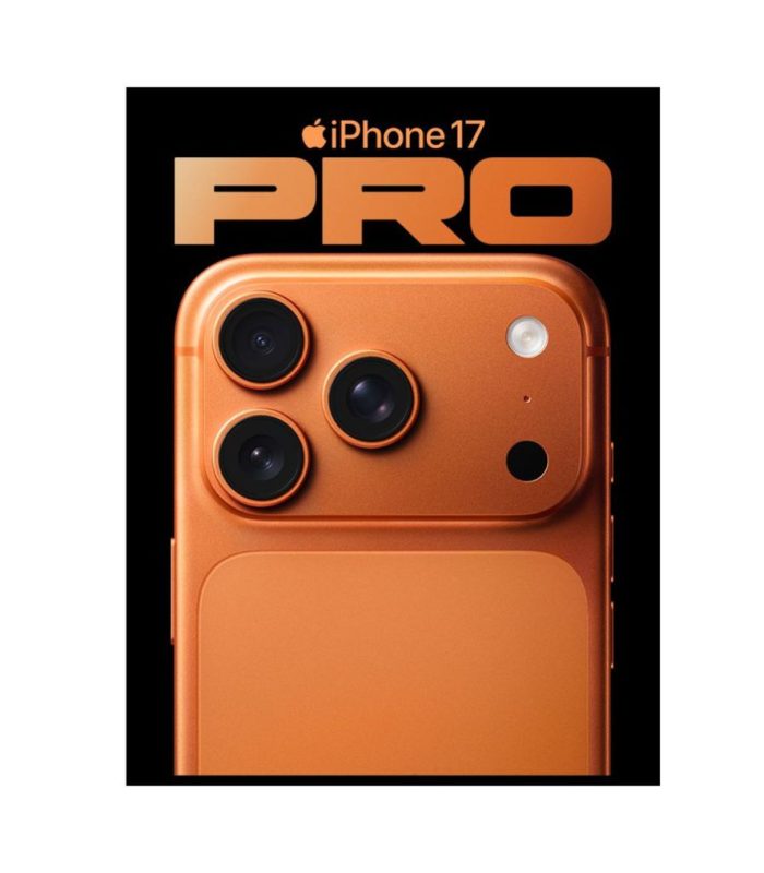 Apple iPhone 17 Pro Max best price online izone Digital