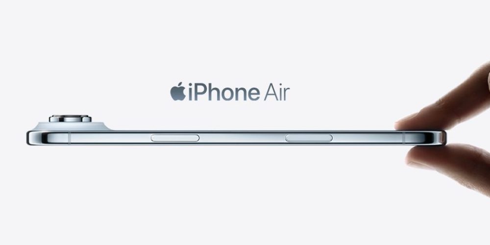 Apple iPhone Air best price online izone Digital